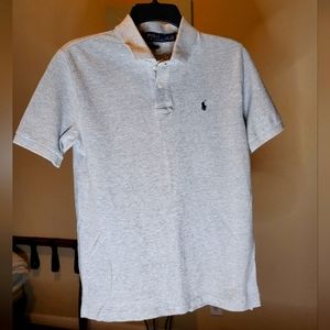 Used Boys Polo Ralph Lauren Size L